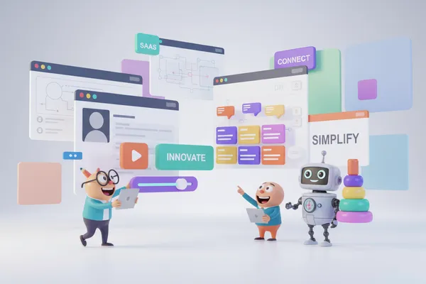 Design system service