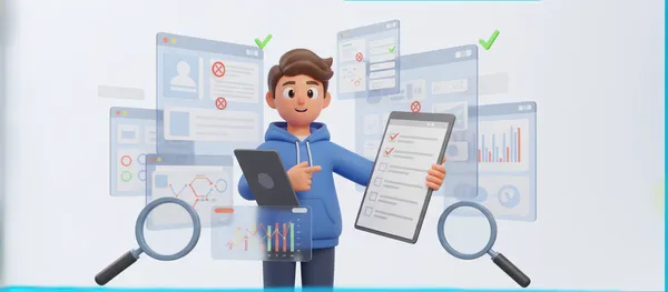 Top web design and development services