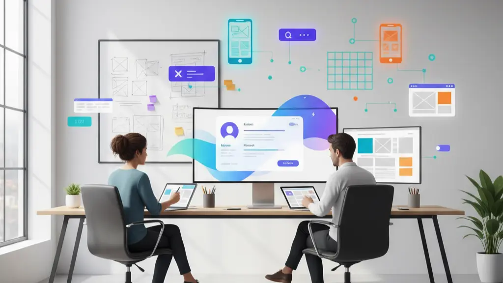 Design system service