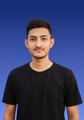 Global UX Design Agency 80 Portrait of Rifat Amin