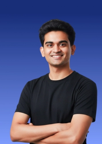 Global UX Design Agency 82 Portrait of Shakil Adnan