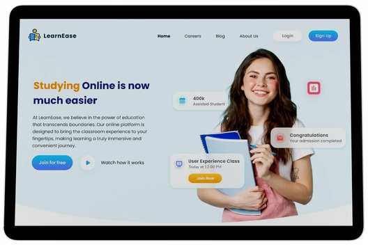 Global UX Design Agency 39