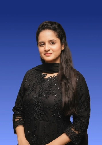 Global UX Design Agency 83 Portrait of Zara Ahmed